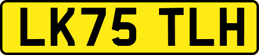 LK75TLH