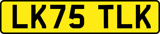 LK75TLK