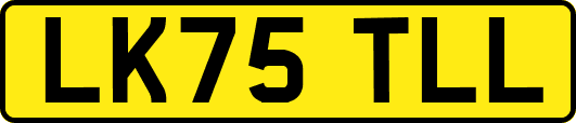LK75TLL