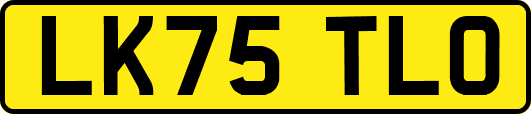 LK75TLO