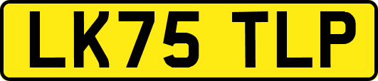 LK75TLP