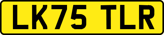 LK75TLR