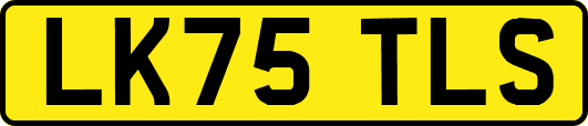 LK75TLS