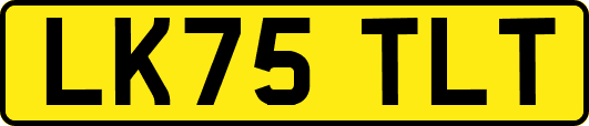 LK75TLT