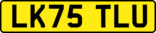 LK75TLU