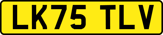 LK75TLV