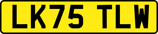 LK75TLW