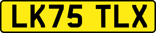 LK75TLX