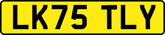 LK75TLY