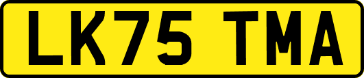 LK75TMA