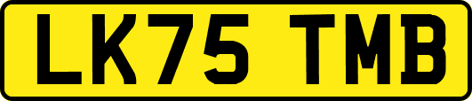 LK75TMB