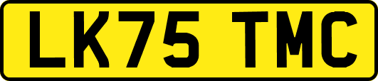 LK75TMC