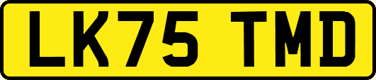 LK75TMD