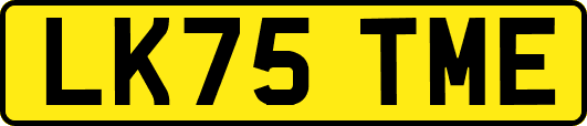 LK75TME