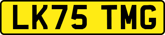 LK75TMG
