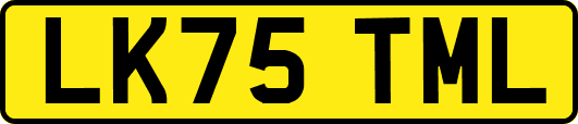 LK75TML