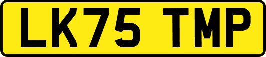 LK75TMP