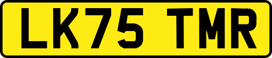 LK75TMR