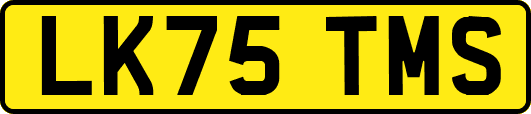 LK75TMS