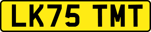 LK75TMT