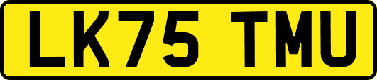 LK75TMU