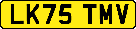 LK75TMV
