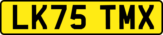 LK75TMX