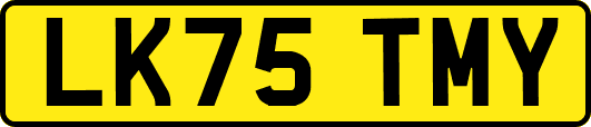 LK75TMY