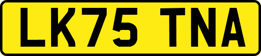 LK75TNA