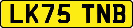 LK75TNB