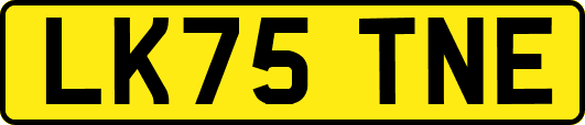 LK75TNE