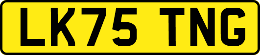 LK75TNG