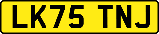 LK75TNJ
