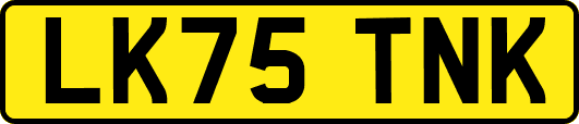 LK75TNK