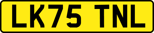 LK75TNL