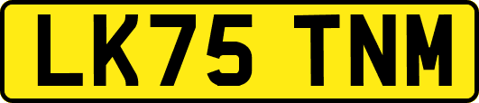 LK75TNM