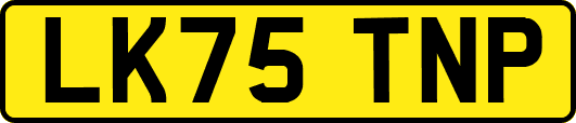 LK75TNP