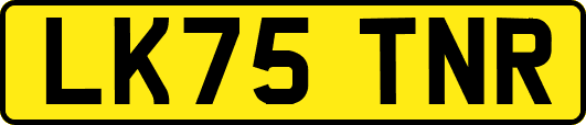 LK75TNR