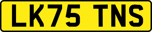 LK75TNS