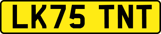 LK75TNT