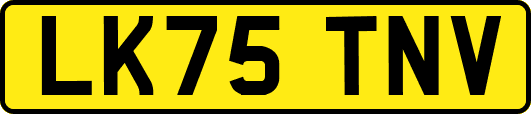LK75TNV