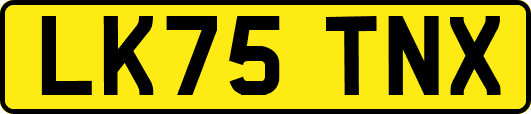 LK75TNX