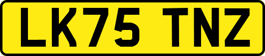 LK75TNZ