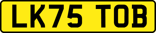 LK75TOB