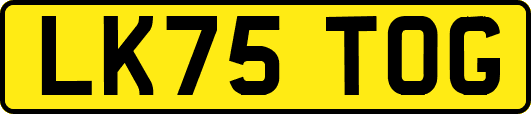 LK75TOG