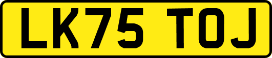 LK75TOJ