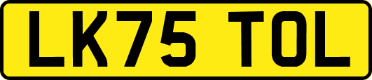 LK75TOL