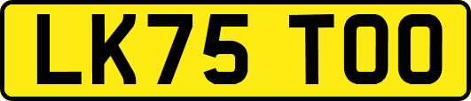 LK75TOO