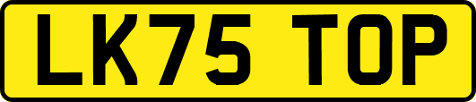 LK75TOP