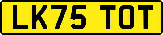 LK75TOT